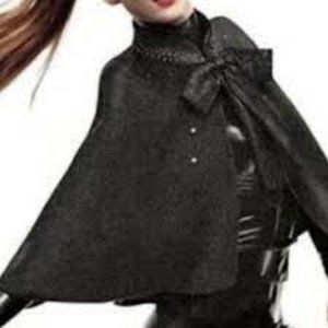 Prabal Gurung Target Neiman Marcus Cape